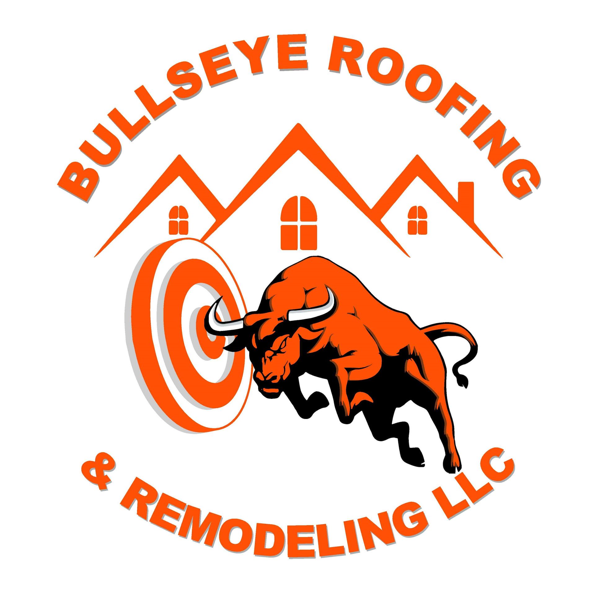 Bullseye Roofing and Remodeling LLC