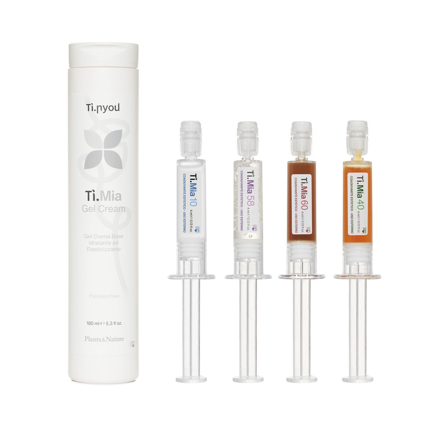 kit contro ritenzione idrica