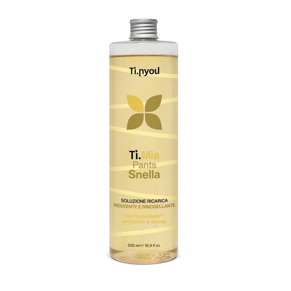 ti.mia pants snella  gel