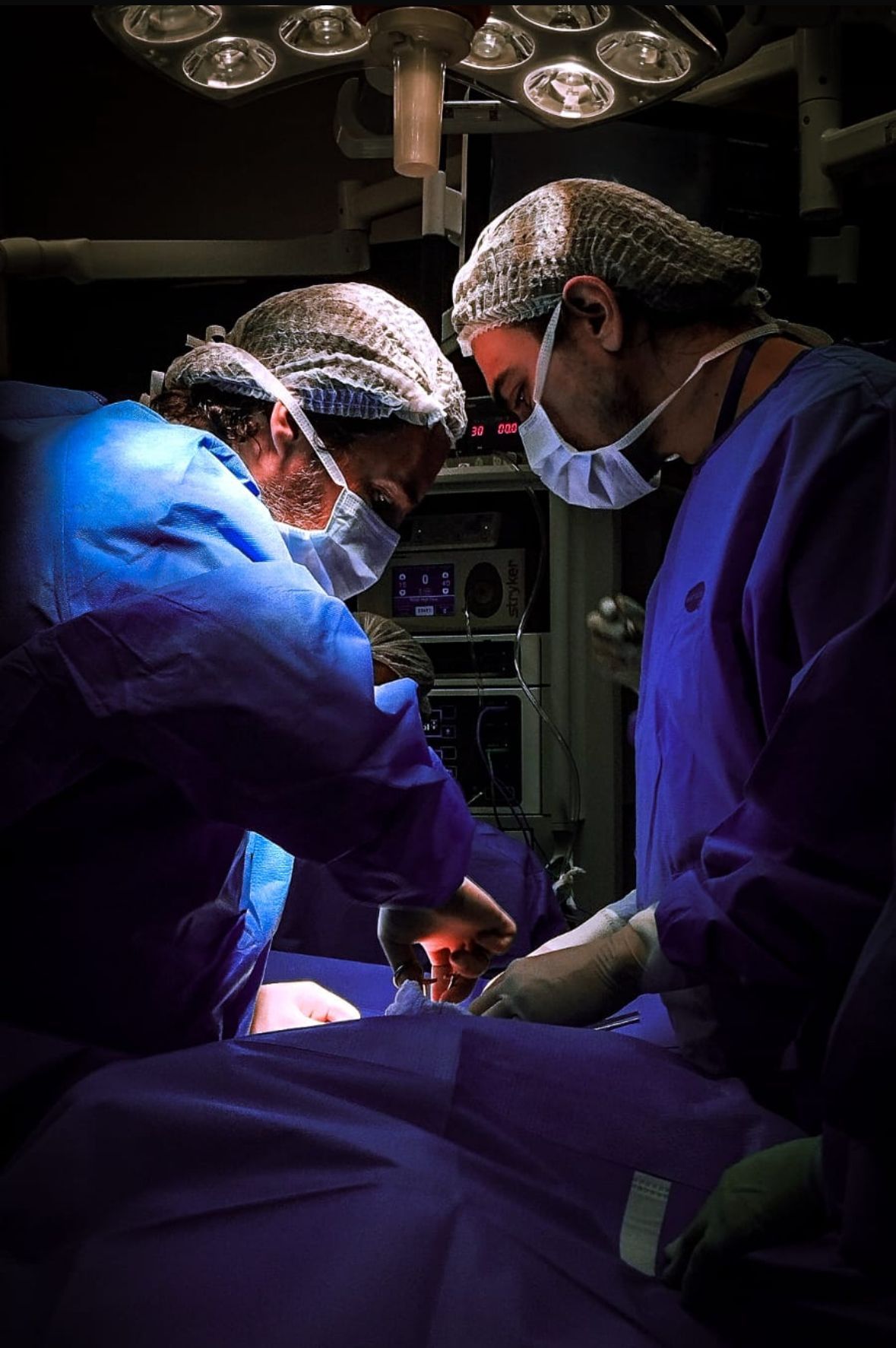 Câncer Ginecológico