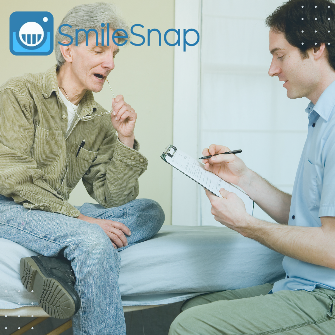 Streamline Your Patient Intake Process