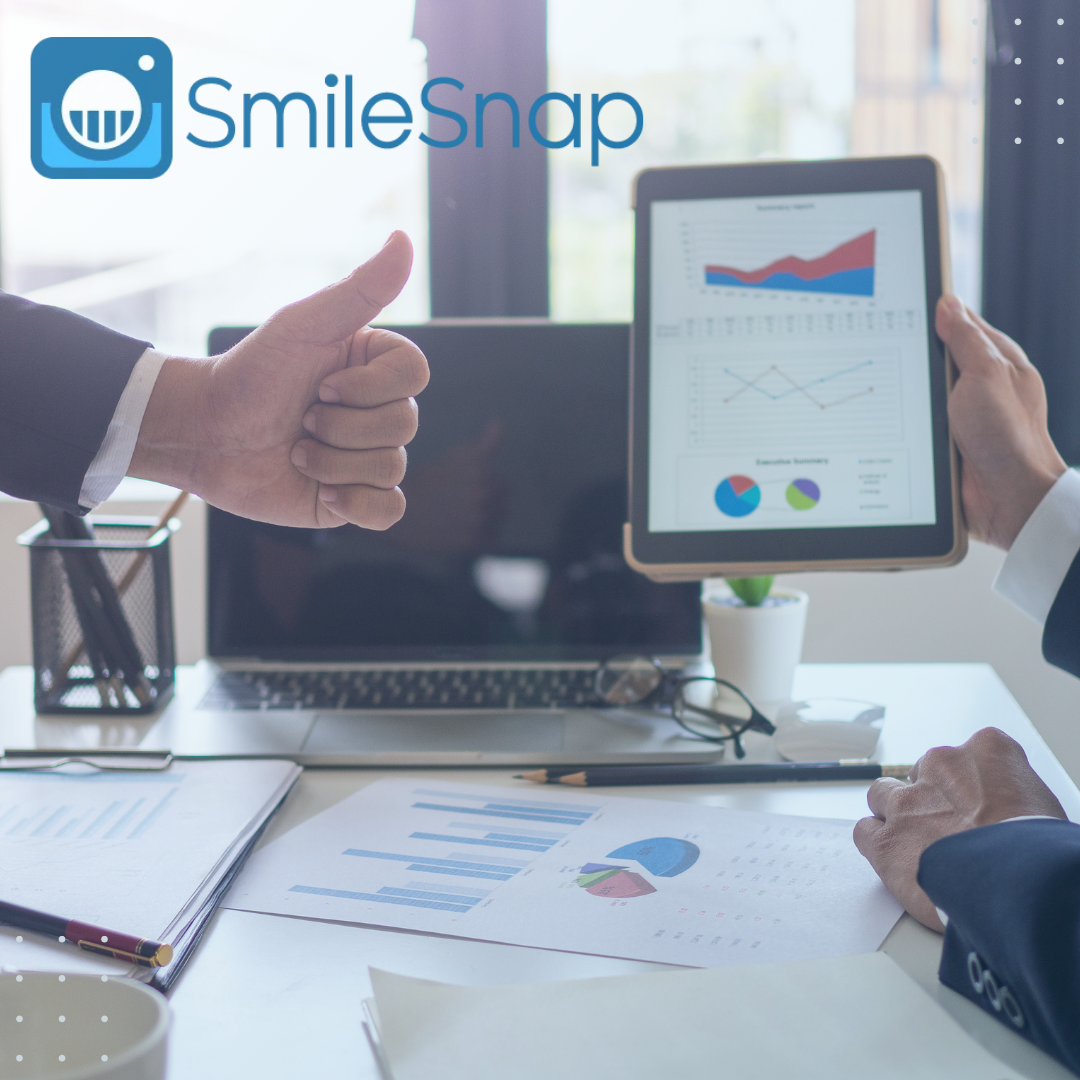 Improve Conversion Rates with SmileSnap