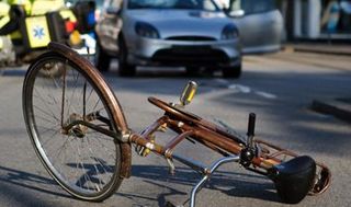 Bicycle Accident — Beverly Hills, CA — Richard D. Hoffman Law Offices