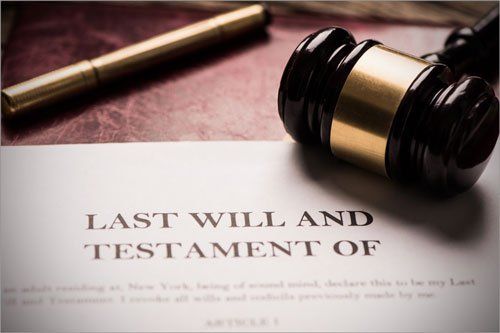 Filing a Wrongful Death Lawsuit — Beverly Hills, CA — Richard D. Hoffman Law Offices