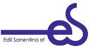 Edil Sorrentino Srl Logo