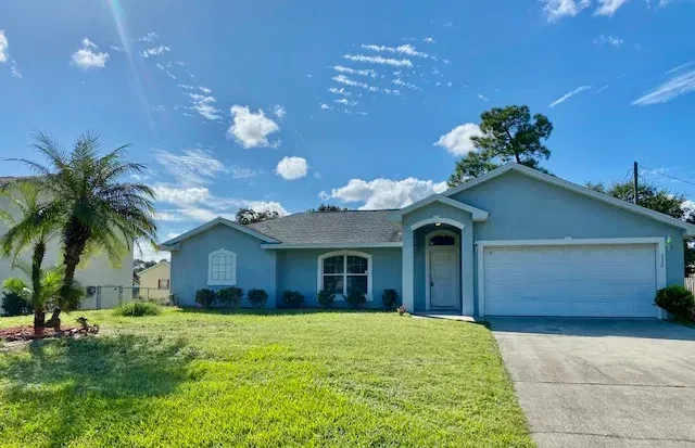 House sold in Port St Lucie