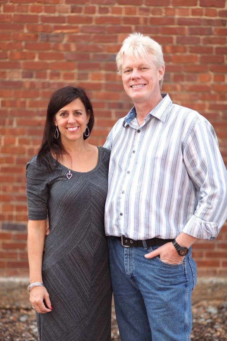 Christ Church cross cultural workers