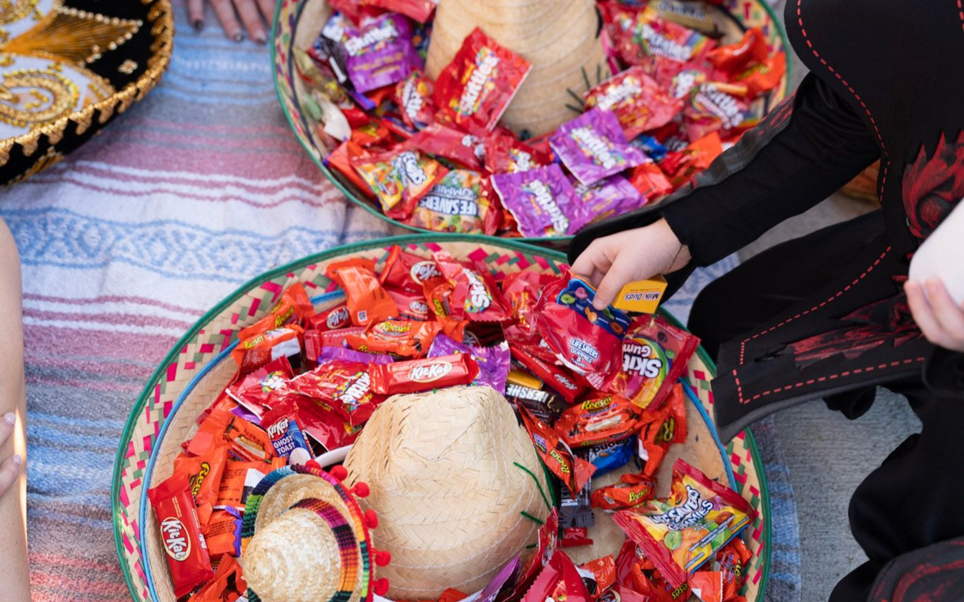 | Fall FEstival at Christ Church in College Station TX