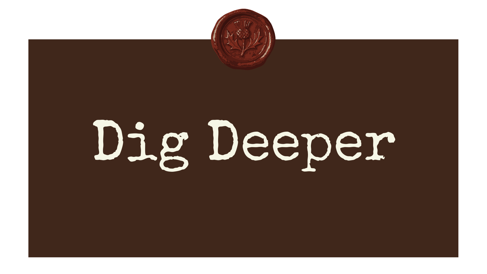 Churchwide bible study in 2025 at Christ Church