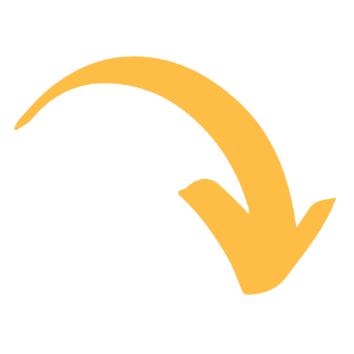 A barista handing a cup of iced coffee to someone.