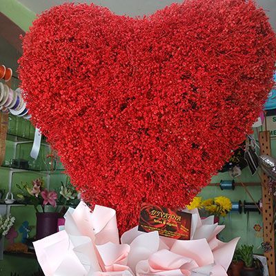 D' IVAHNA FLORES Y REGALOS - Entrega a domicilio
