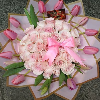 D' IVAHNA FLORES Y REGALOS - Eventos sociales y religiosos
