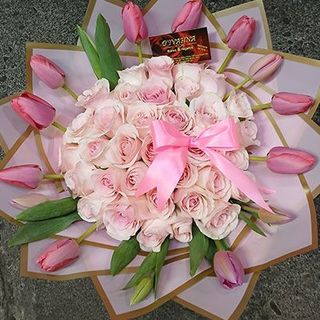 D' IVAHNA FLORES Y REGALOS - Eventos sociales y religiosos
