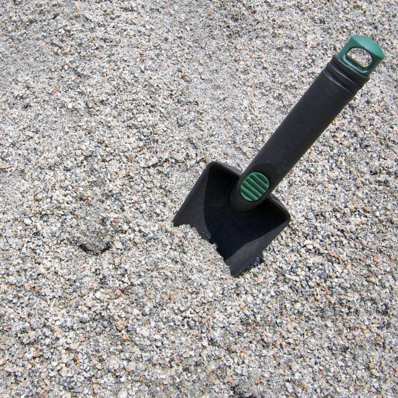 Masonry Sand Southport, NC Hoffman EcoWorks Landscape Supply