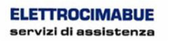 Elettrocimabue logo