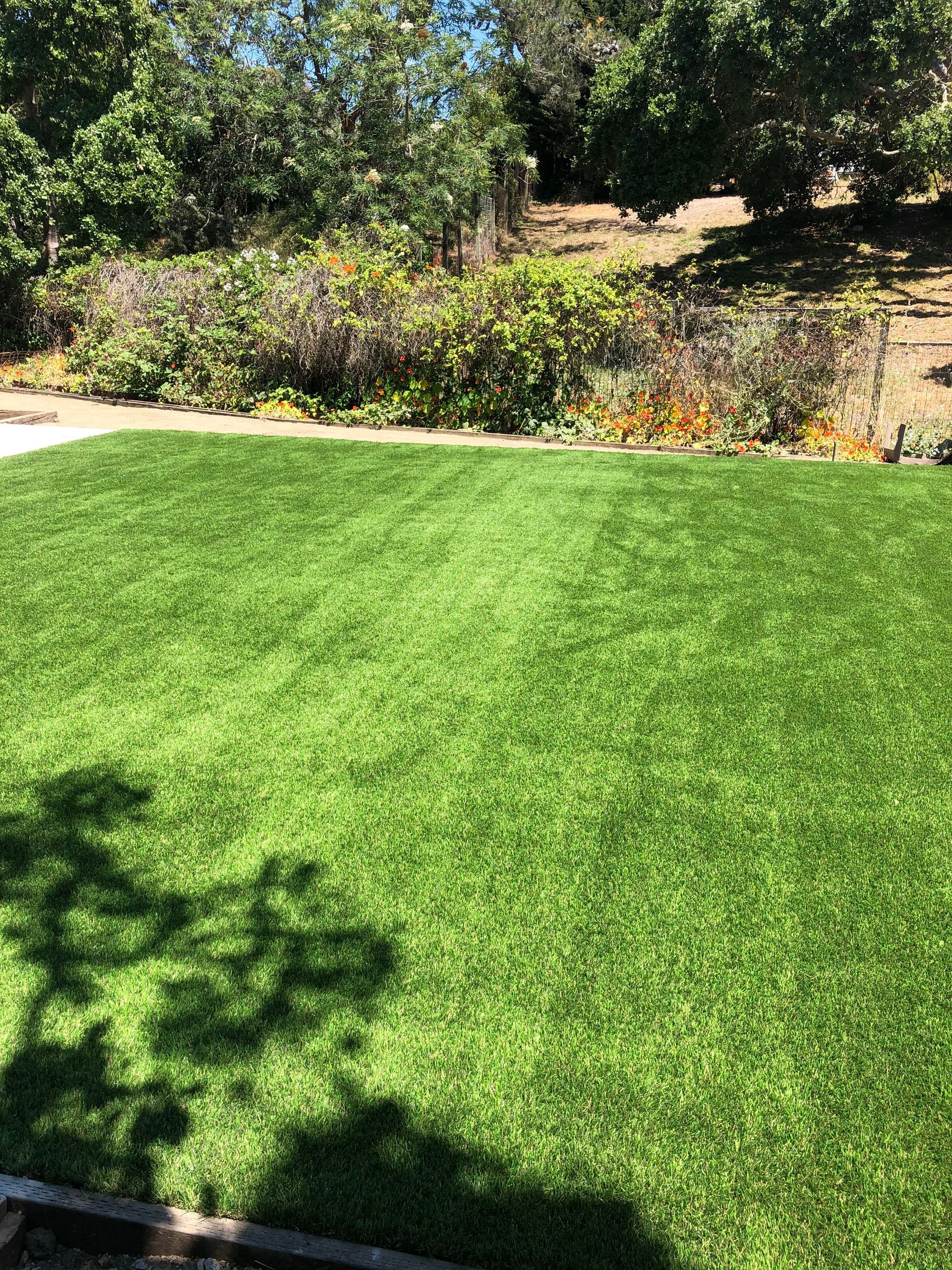 Landscaping  -  Monterey, CA - Andres & Maria Landscaping