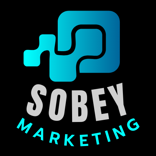 Sobey Marketing Logo