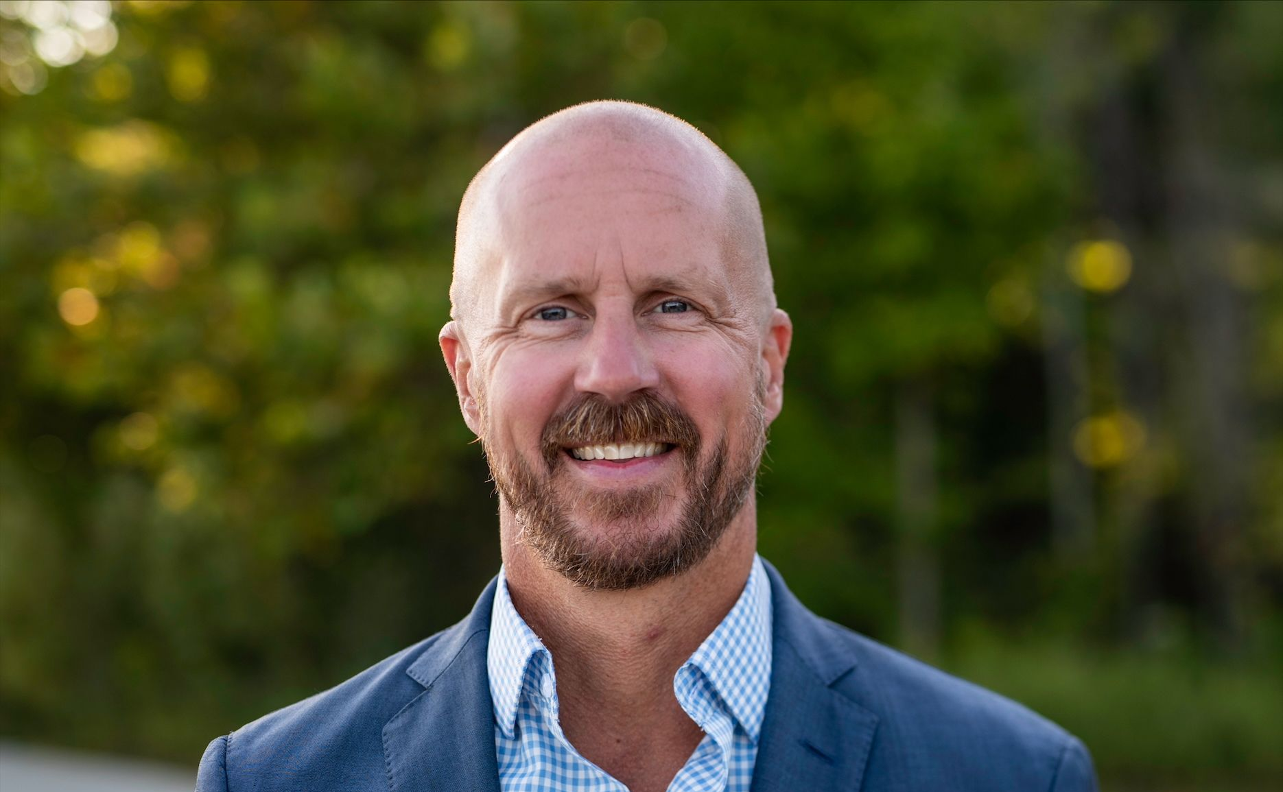 Andrew Baldwin Pack Provisions Headshot