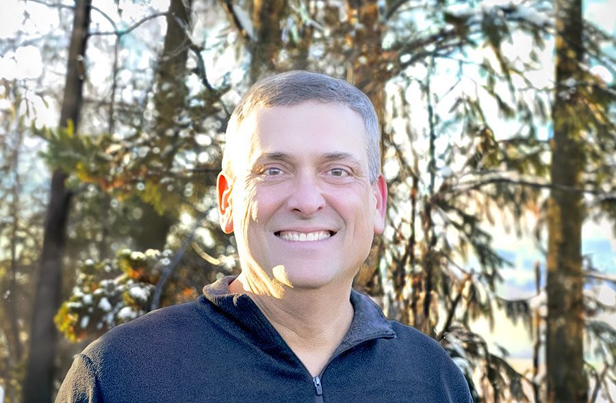 William Broun Pack Provisions Headshot