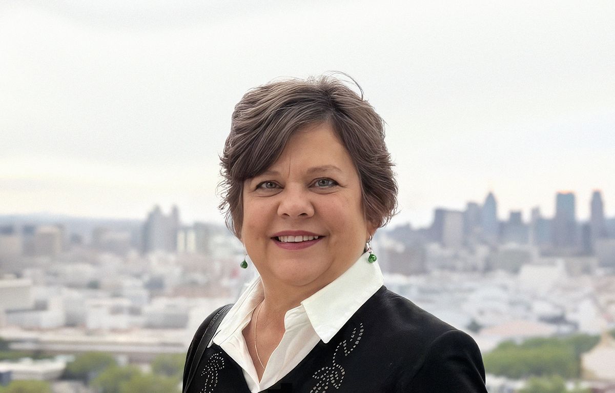 Kathy Gross Pack Provisions Headshot