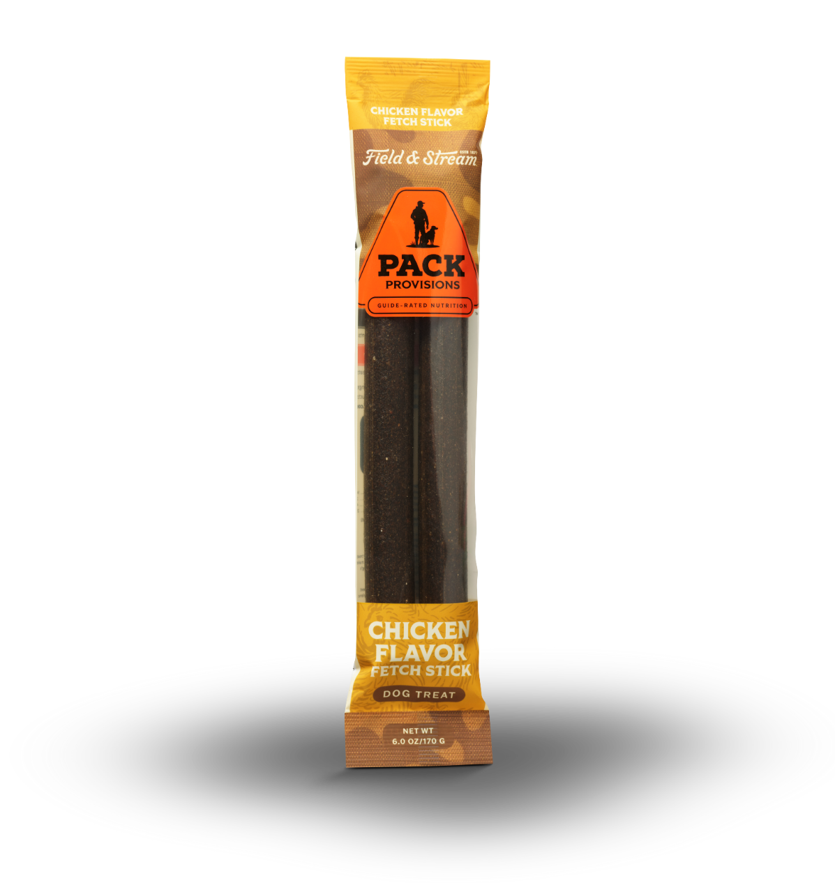 Field & Stream Pack Provisions Chicken Fetch Stick