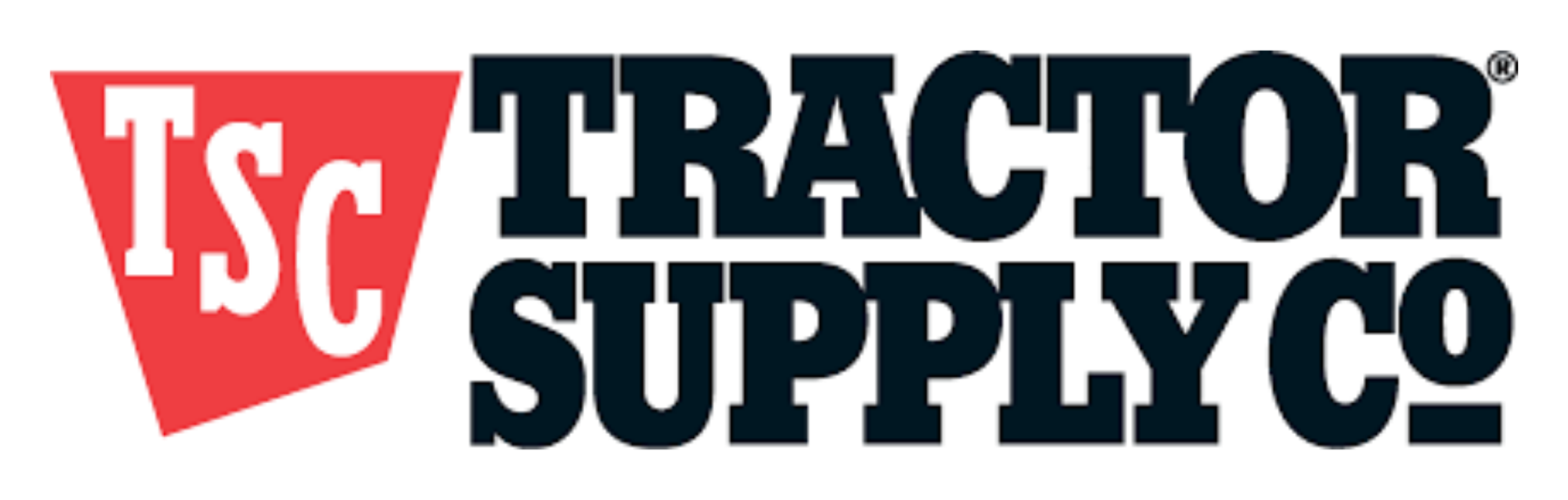 Tractor Supply Logo
