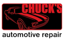 Coupon | Chuck's Automotive Repair Inc.