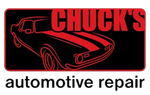 Company Logo | Chuck's Automotive Repair Inc.