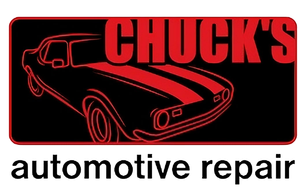 Company Logo | Chuck's Automotive Repair Inc.