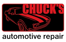 Company Logo | Chuck's Automotive Repair Inc.