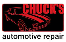 Company Logo | Chuck's Automotive Repair Inc.