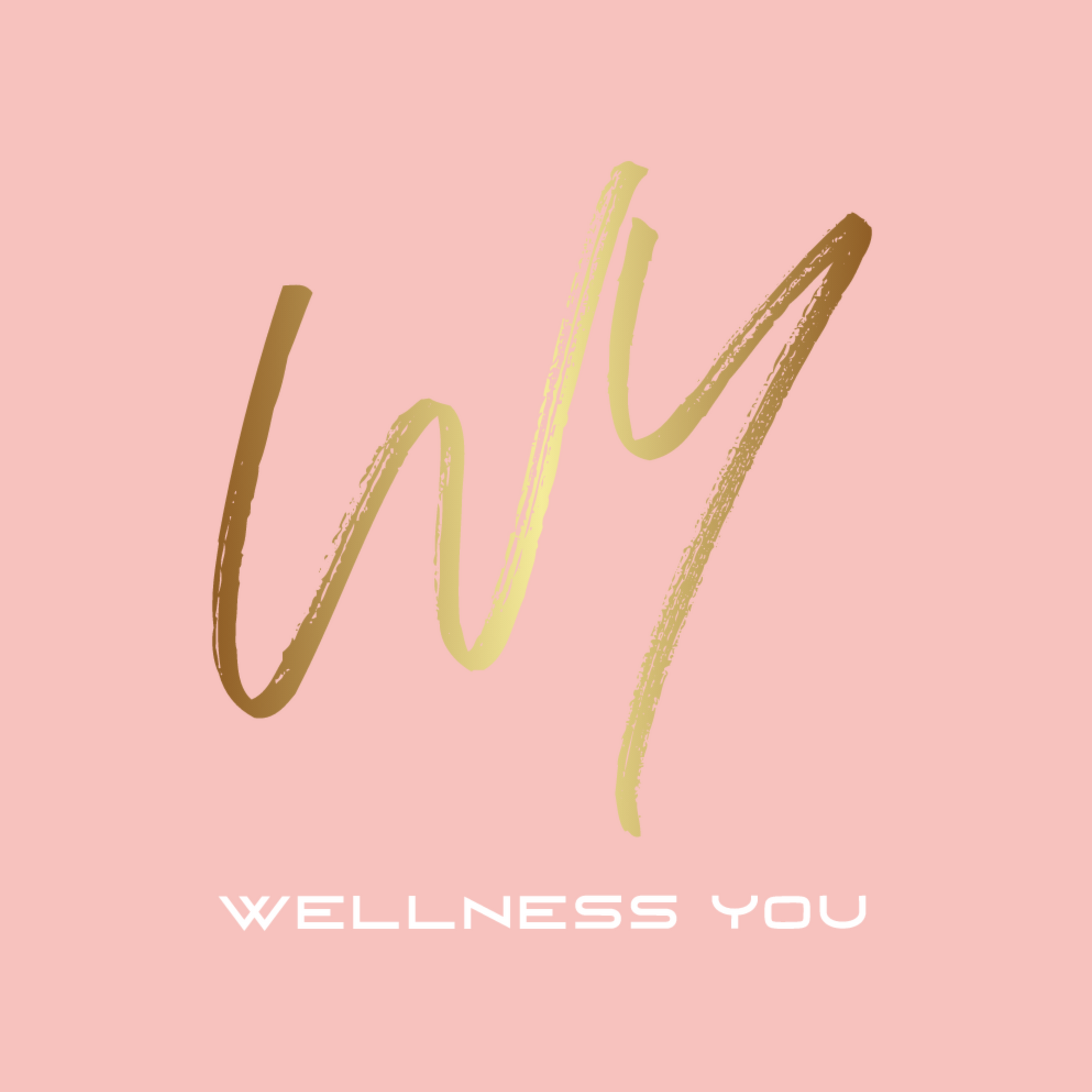 logo Wellness You