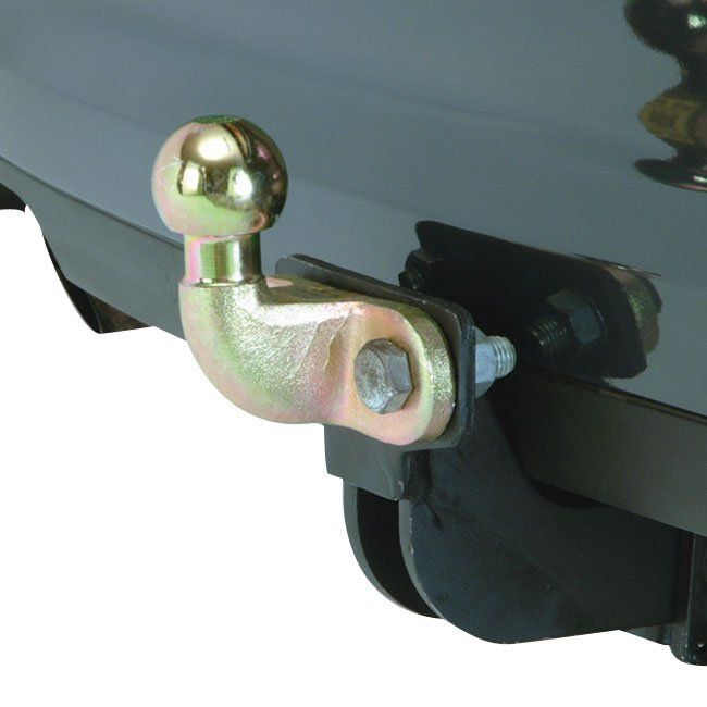 Wakefield Towbars Ltd.