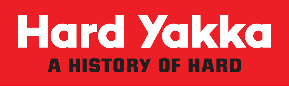 hard yakka logo
