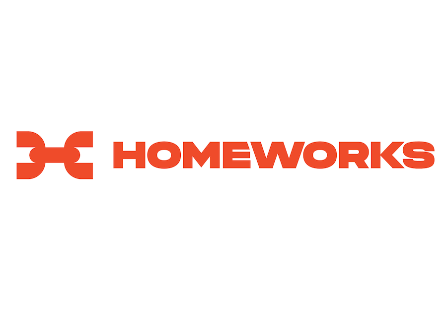 Homeworks Logo