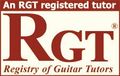 RGT logo