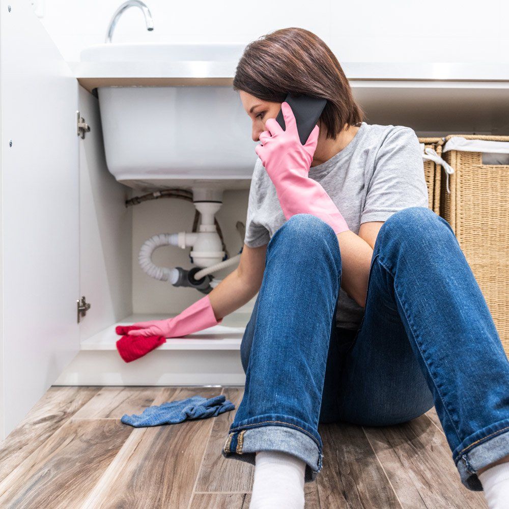Emergency Plumbing Repair Hamilton