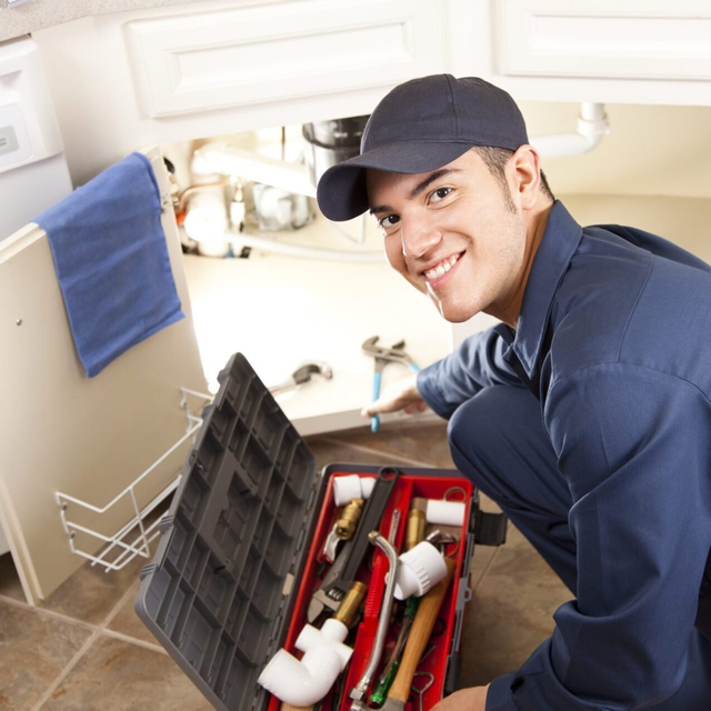 Rescue Rooter | Plumbers Near Me | Emergency Plumbing Services