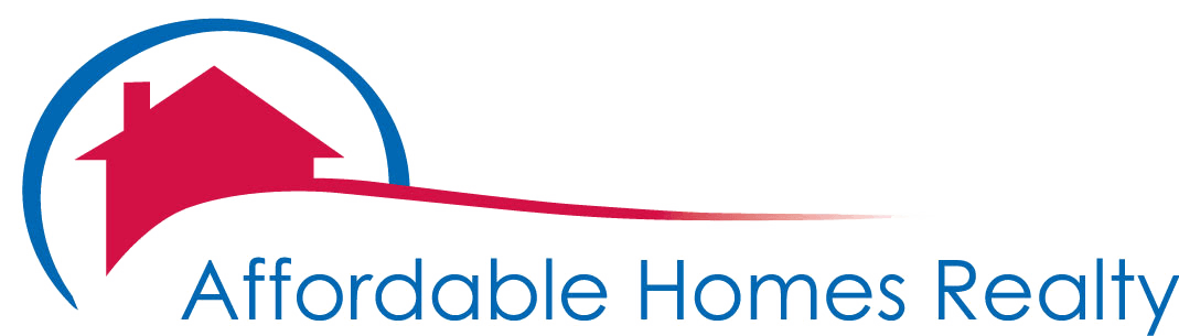 Affordable Homes Realty Logo