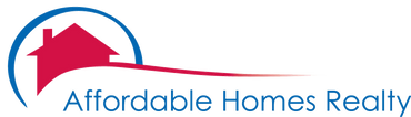 Affordable Homes Realty Logo