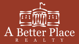 A Better Place Realty Logo