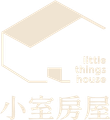 台北包租代管推薦｜小室房屋logo