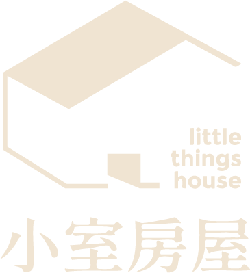 台北包租代管推薦｜小室房屋logo