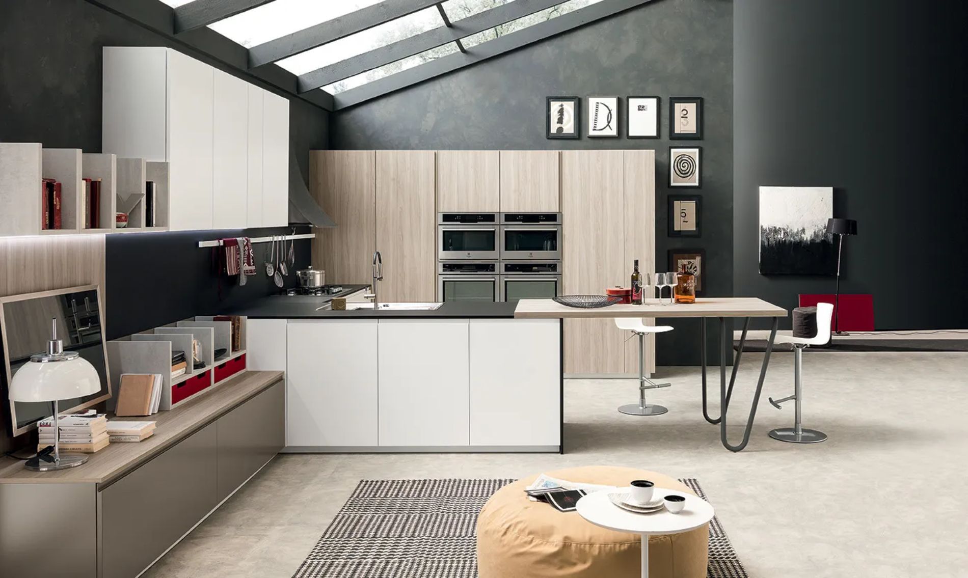 cucine