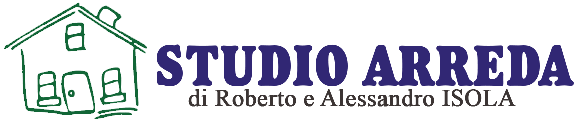 studio arreda logo