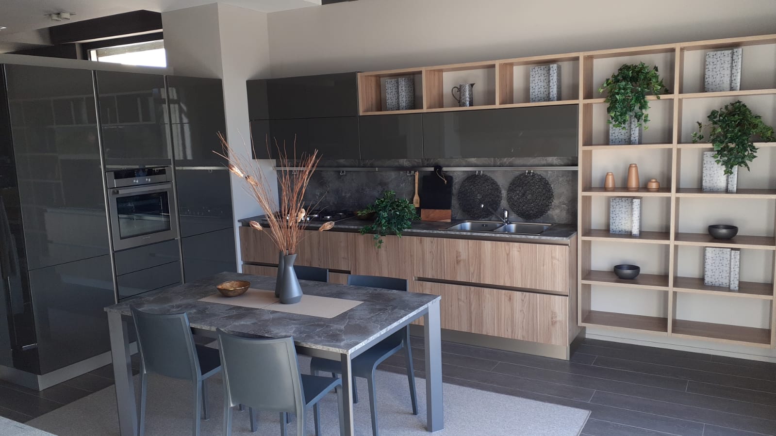 isola arredamenti - studio arreda