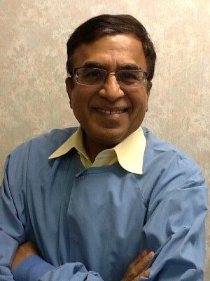 Dr. Harram Kabra— Dentist in Castleton, NY