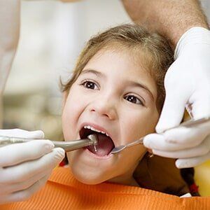 Dental Fillings — Family Dentistry in Castleton, NY