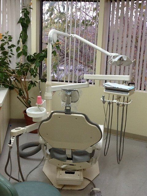Dental Clinic — Dental Care Services in Castleton, NY