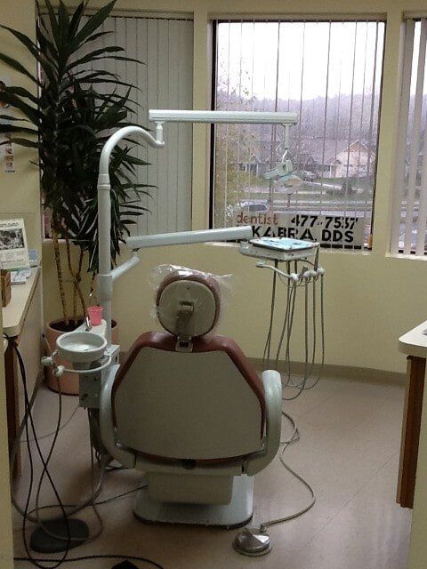 Dental Clinic 2 — Dental Care Services in Castleton, NY